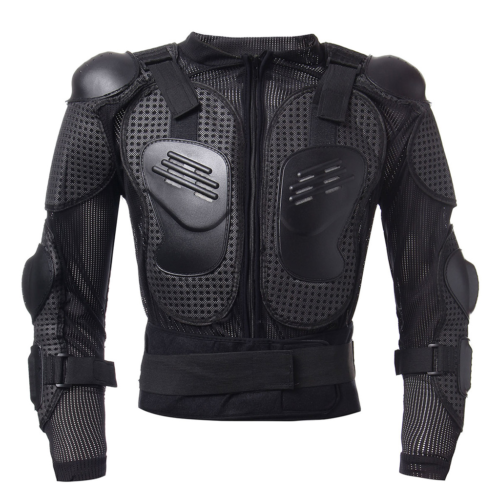Motorcycle Gear Protection - Bảo Vệ Xe Máy Đi Gear