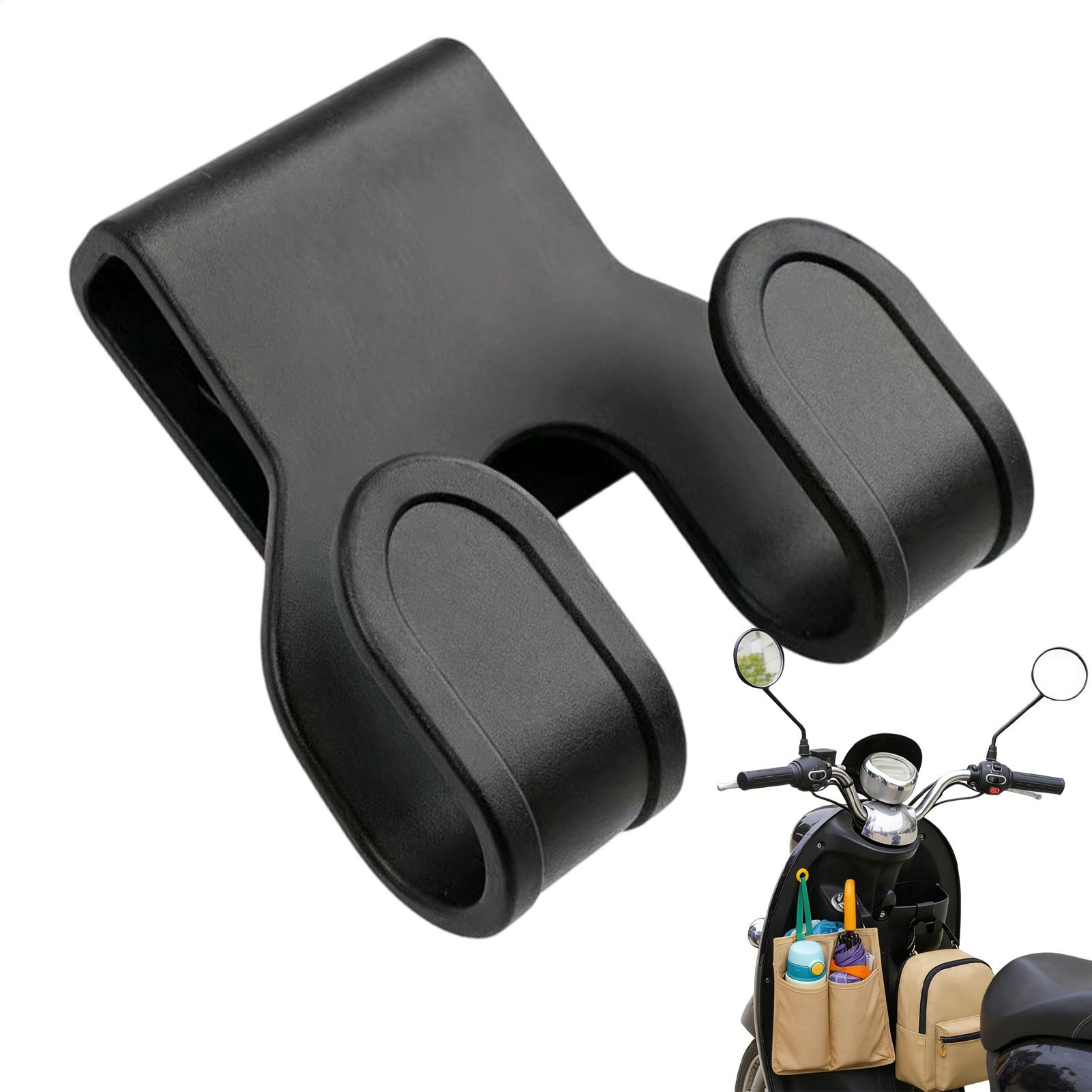 Motorcycle Gear Wall Mount - Electric Vehicles Box Hanger Organizer Space-Saving