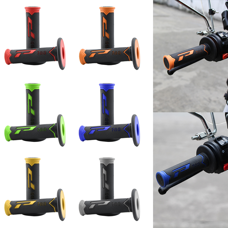 Motorcycle Gear Lever Rubber - Handle Grip Motorcycle Handlebar Grip ATV