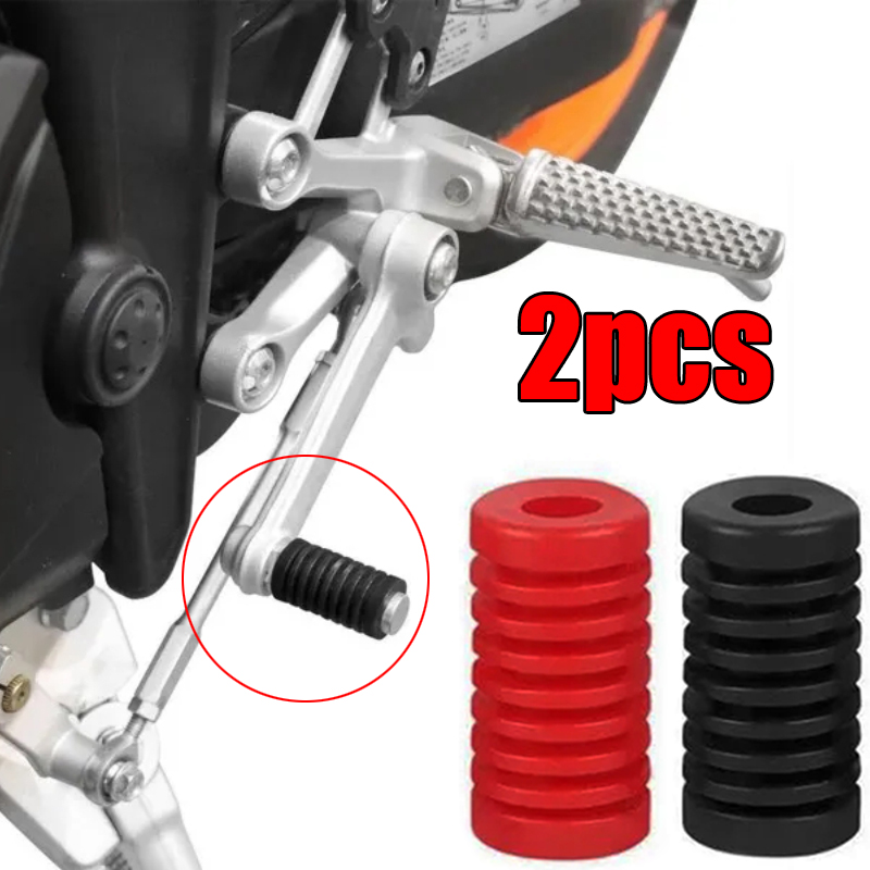 Motorcycle Gear Lever Rubber - Motorcycle Gear Shift Lever Pedal Foot