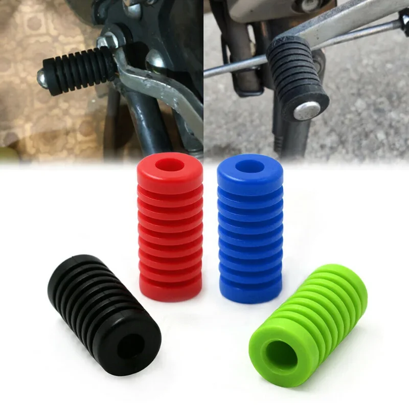 Motorcycle Gear Lever Rubber - Rubber Cover Motorcycle Gear Shift Shifter