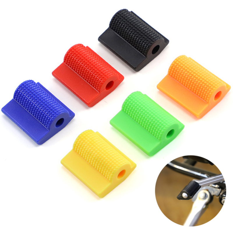 Motorcycle Gear Lever Rubber - Universal Motorcycle Shift Gear Lever Pedal