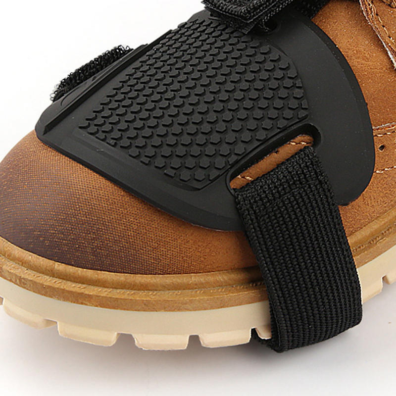 Motorcycle Gear Protection - Waterproof Motorcycle Shift Pad Gear Shoes