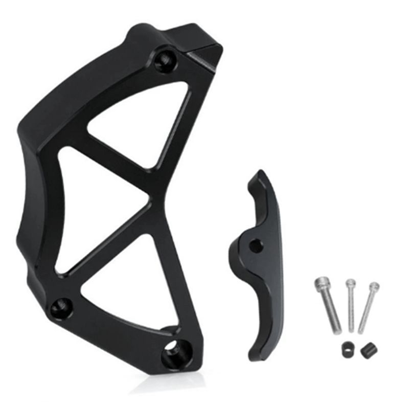 Motorcycle Gear Protection - Chain Guide Cover For Duke 790