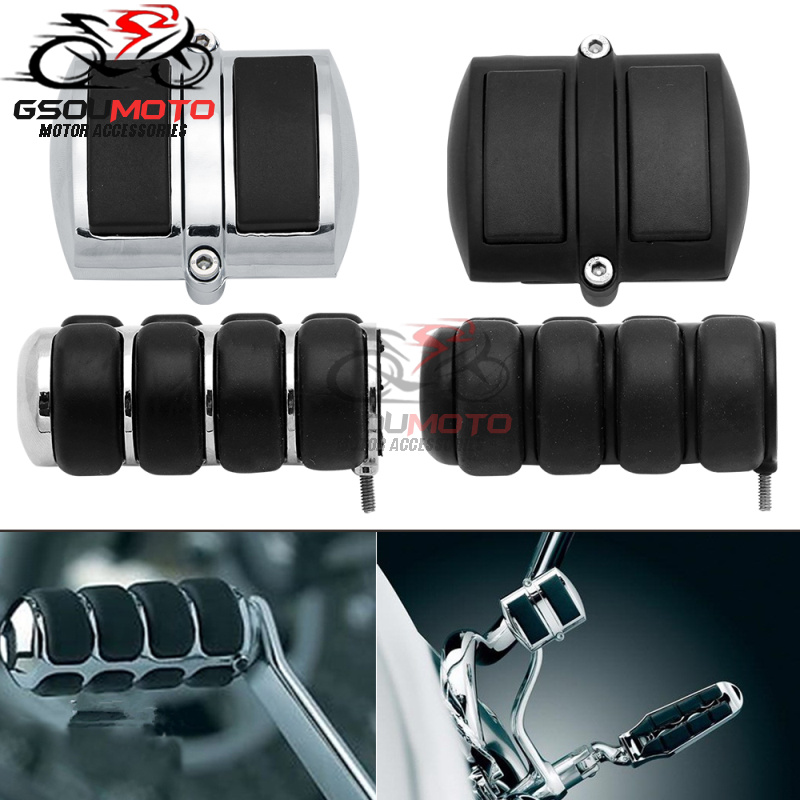 Motorcycle Gear Lever Rubber - Xe Máy Nhôm Bánh Răng Cần