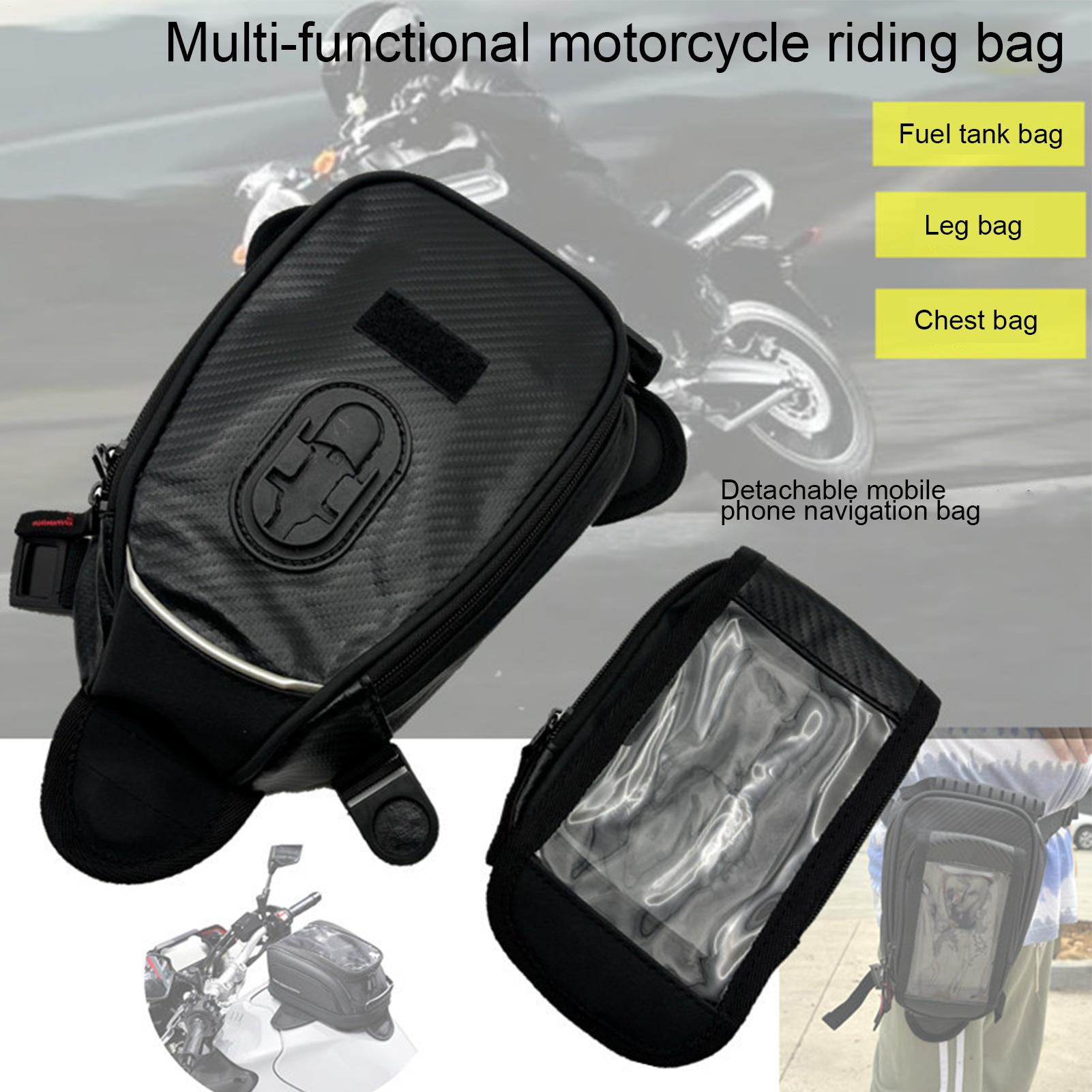 Tank Bag Magnetic Tank Bag Tra - đánh giá và giá Magnetic Tank Bag