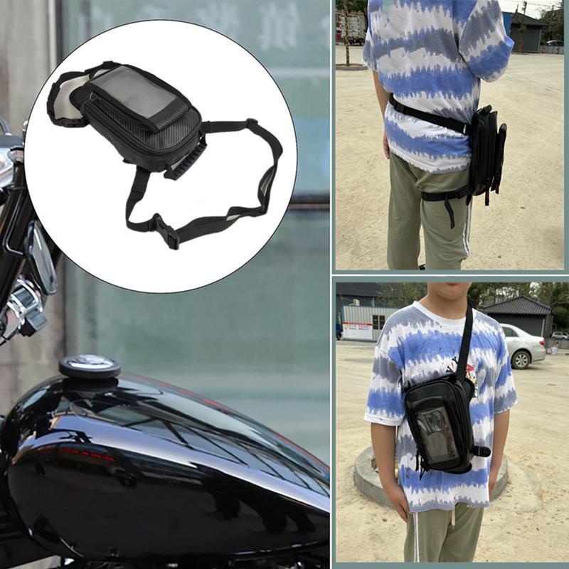 Tank Bag Magnetic Tank Bag Tra - đánh giá và giá Magnetic Tank Bag