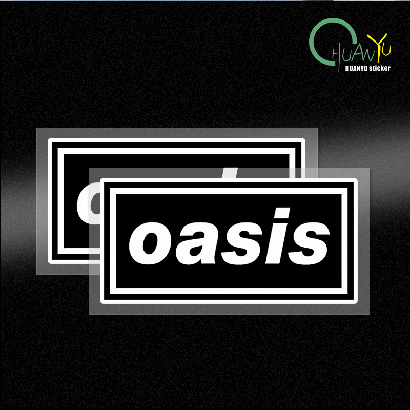 Oasis story rock band creative - đánh giá và giá Motorcycle Gear Pattern