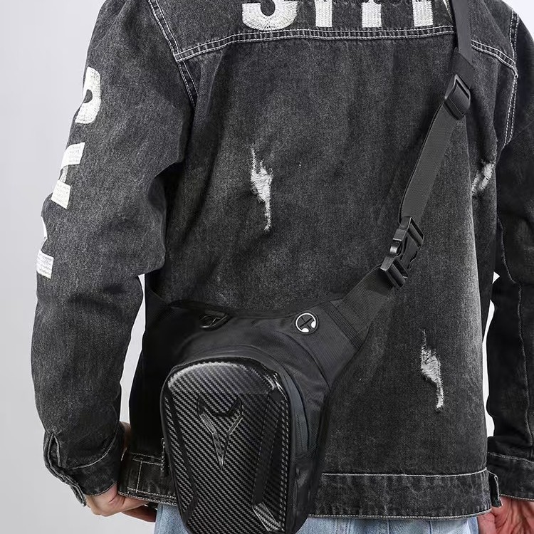 Motorcycle Leg Tank Bag Waterp - đánh giá và giá Motorcycle Gear Wardrobe