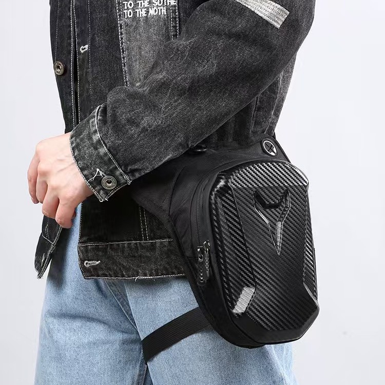 Motorcycle Leg Tank Bag Waterp - đánh giá và giá Motorcycle Gear Wardrobe