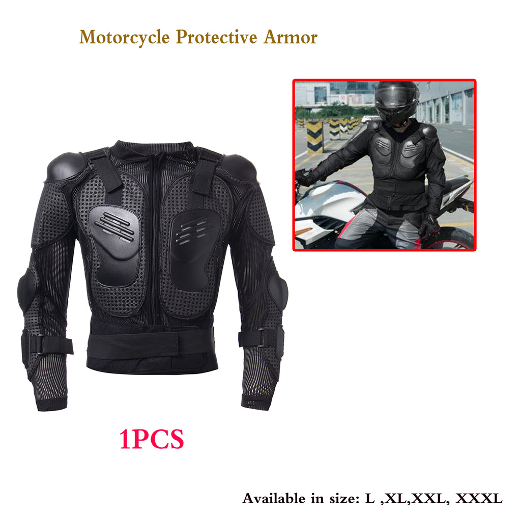Bảo Vệ Xe Máy Đi Gear Áo Khoác - đánh giá và giá Motorcycle Gear Protection