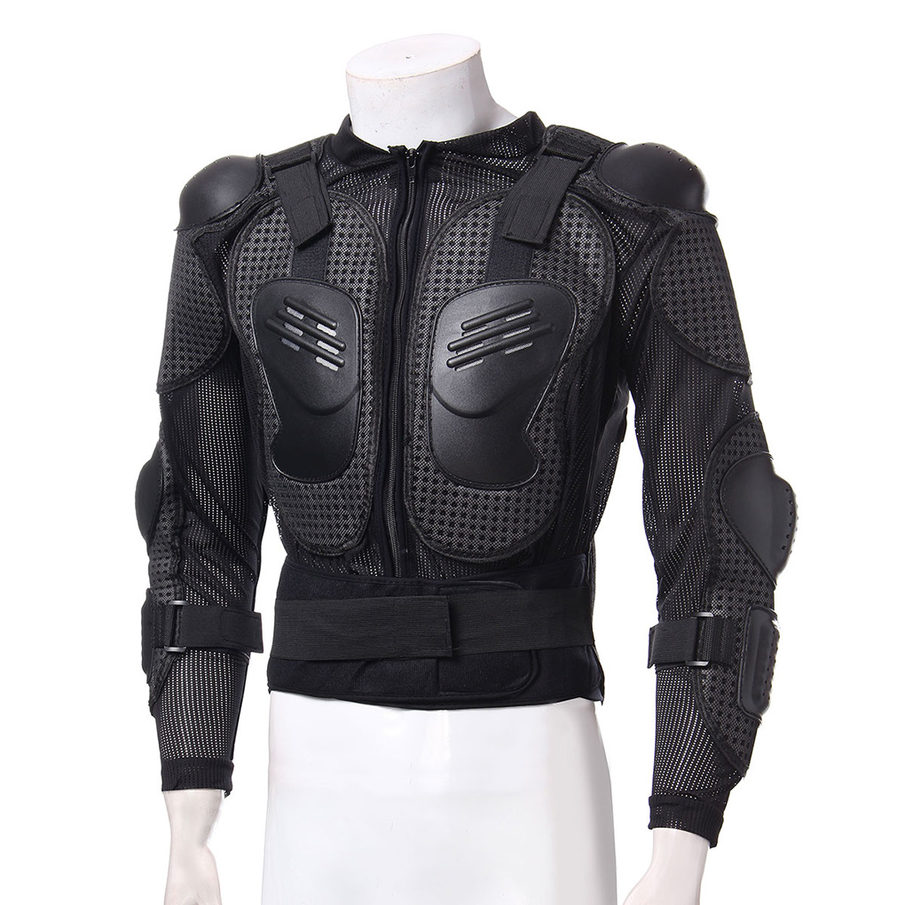 Bảo Vệ Xe Máy Đi Gear Áo Khoác - đánh giá và giá Motorcycle Gear Protection