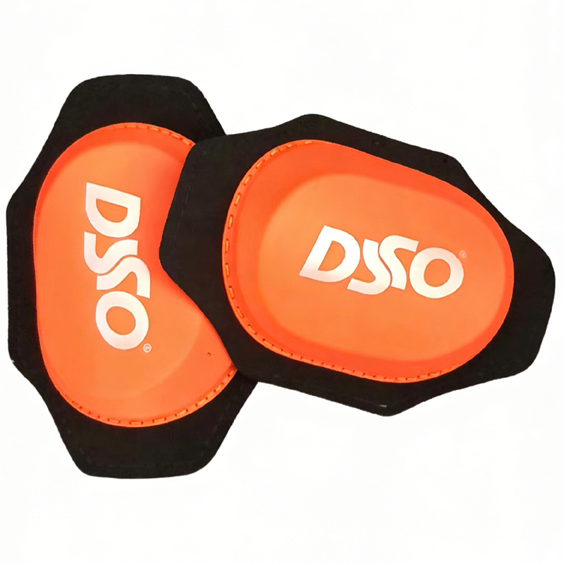 DSO Motorcycle Knee Sliders Tr - đánh giá và giá Motorcycle Gear Protection