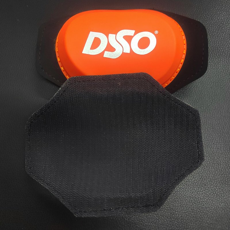 DSO Motorcycle Knee Sliders Tr - đánh giá và giá Motorcycle Gear Protection