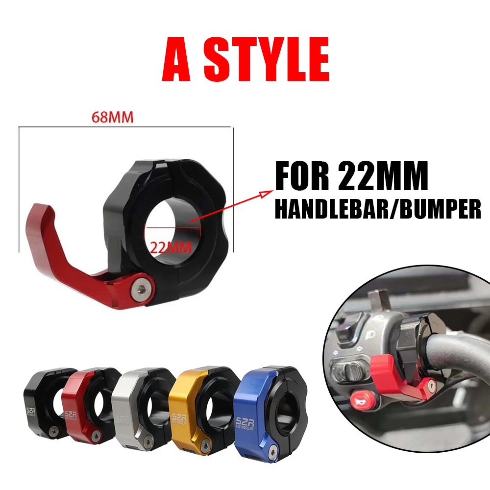 For Honda ADV 125 150 350 ADV3 - đánh giá và giá Motorcycle Gear Wall Mount