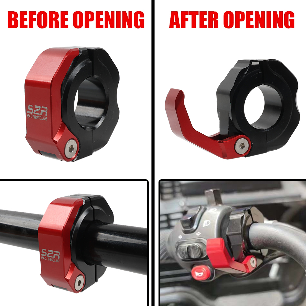 For Honda ADV 125 150 350 ADV3 - đánh giá và giá Motorcycle Gear Wall Mount