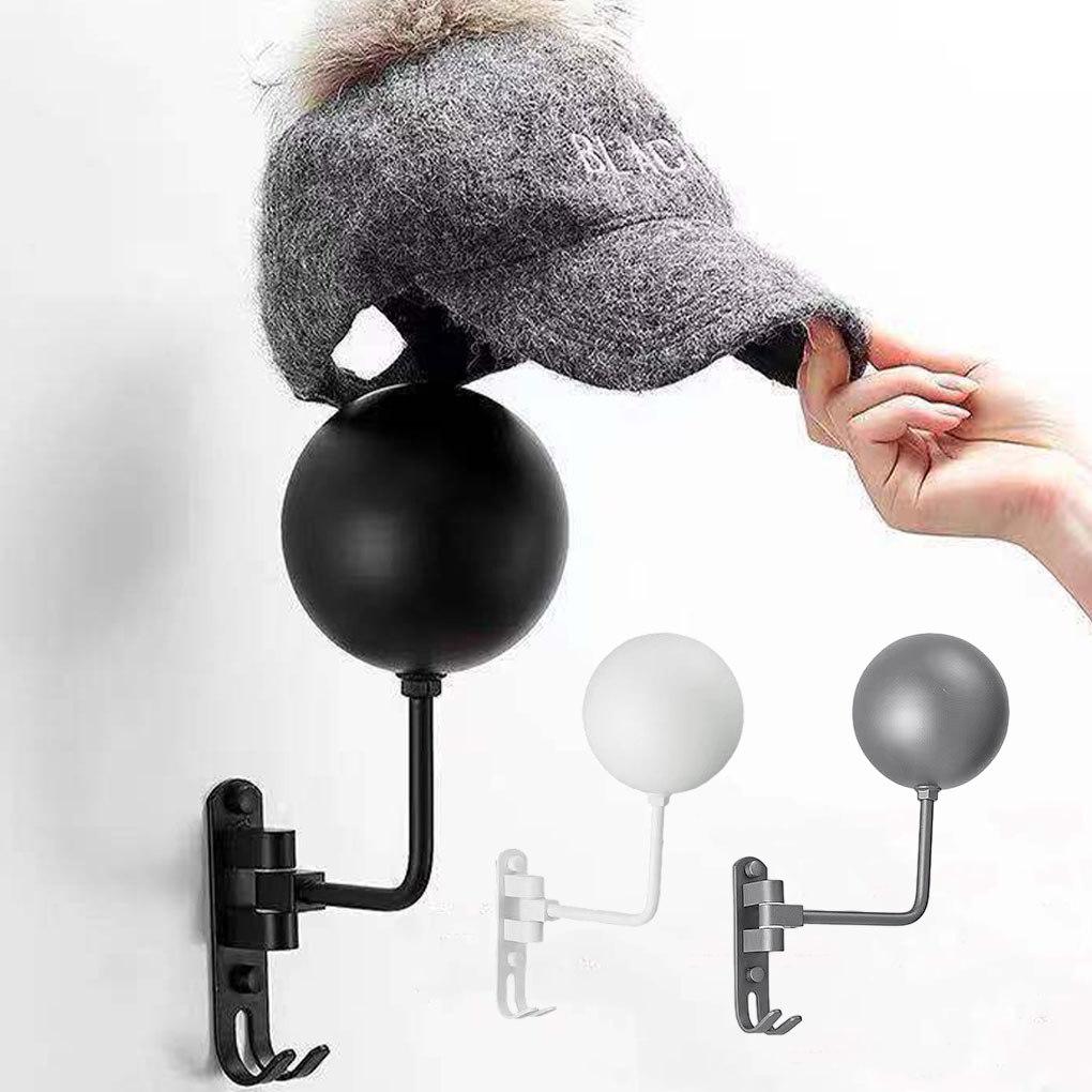 Motorcycle Helmet Holder Wall  - đánh giá và giá Motorcycle Gear Rack