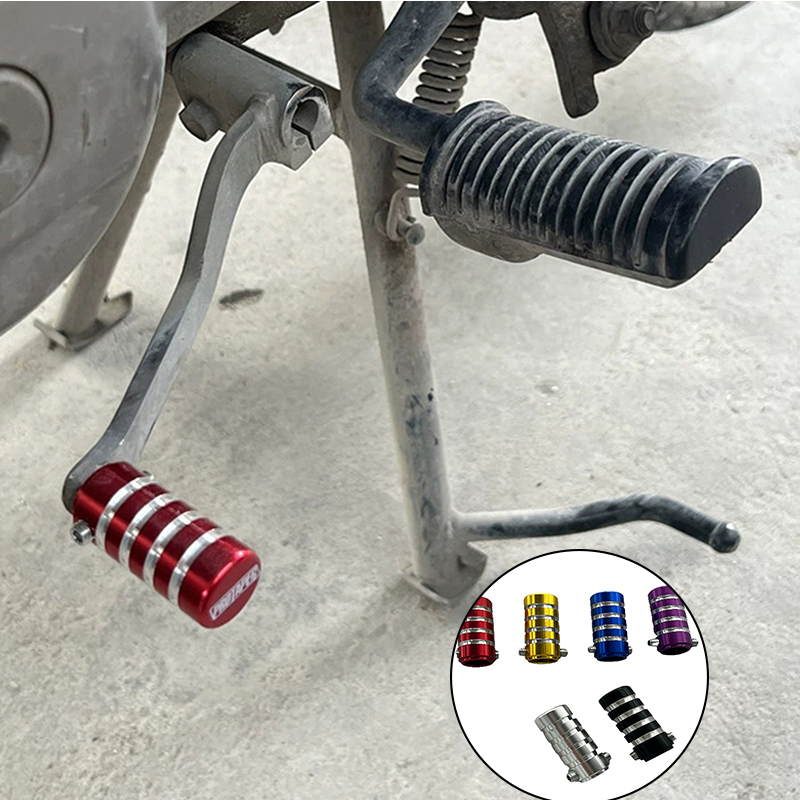 1Pcs Universal Motorcycle Gear - đánh giá và giá Motorcycle Gear Lever Rubber