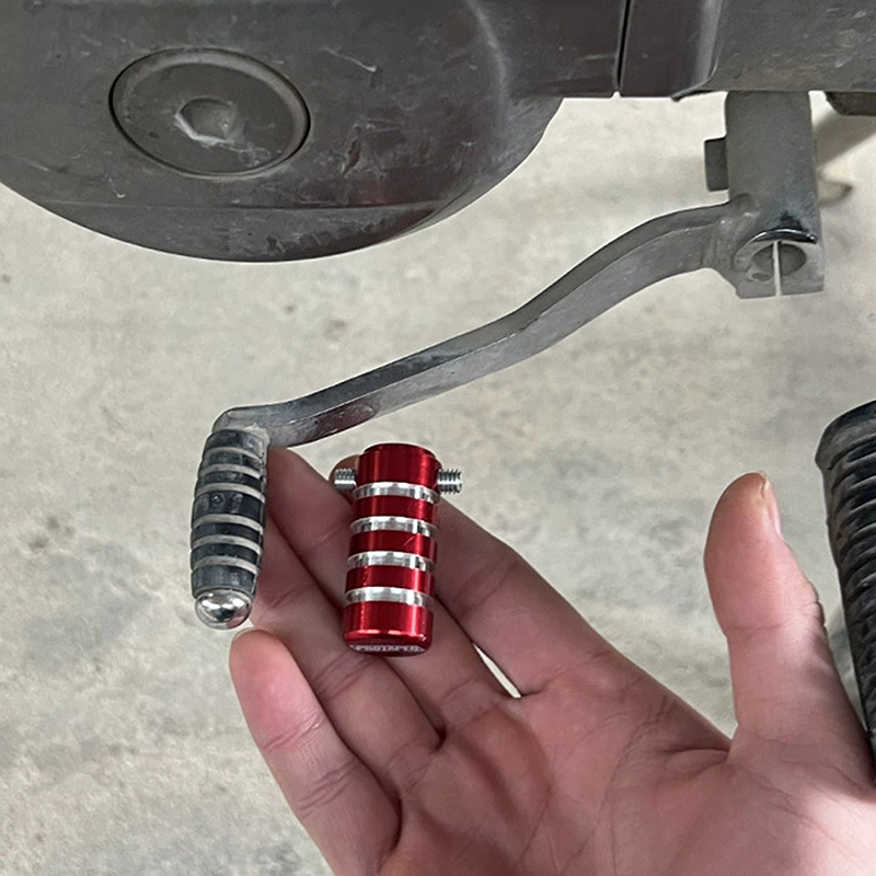 1Pcs Universal Motorcycle Gear - đánh giá và giá Motorcycle Gear Lever Rubber
