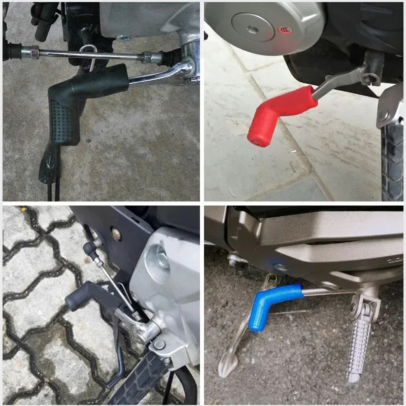 Motorcycle Riding Shift Lever  - đánh giá và giá Motorcycle Gear Lever Rubber