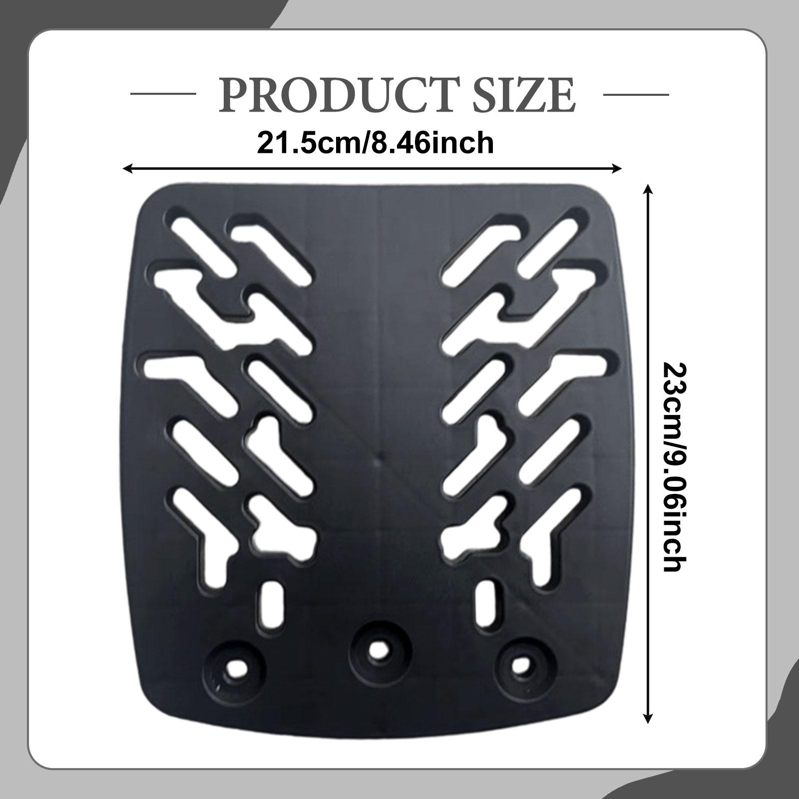 Shock Absorbing Motorcycle Bas - đánh giá và giá Motorcycle Gear Rack