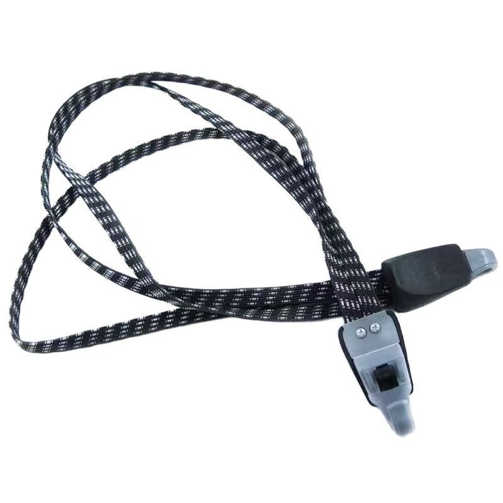 Adjustable Bungee Cord Travel  - đánh giá và giá Motorcycle Gear Rack