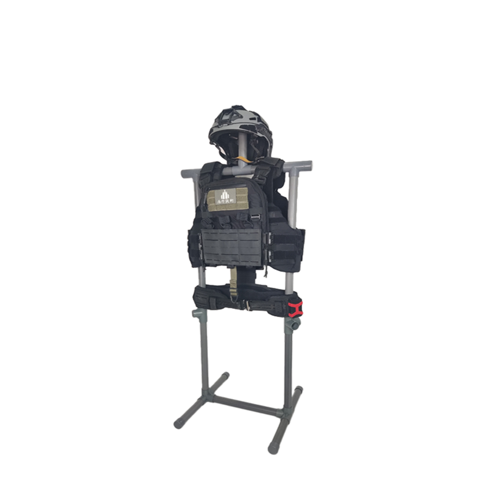 Tactical Helmet Vest Belt Comb - đánh giá và giá Motorcycle Gear Rack