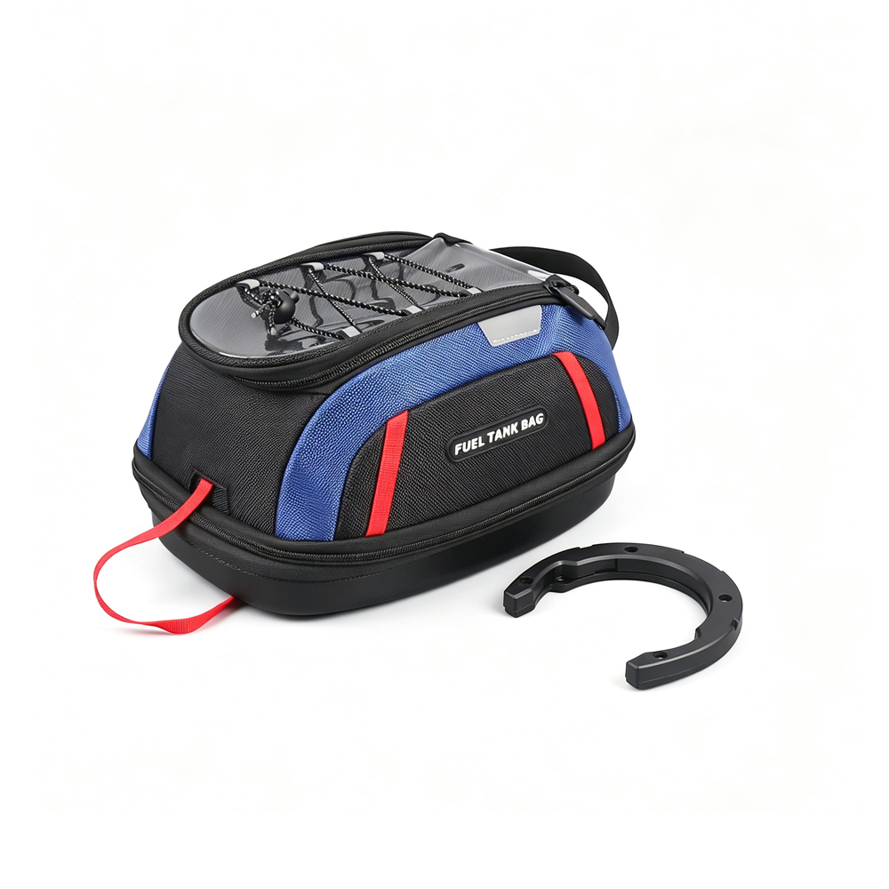 New For Honda CRF1000L Africa  - đánh giá và giá Magnetic Tank Bag