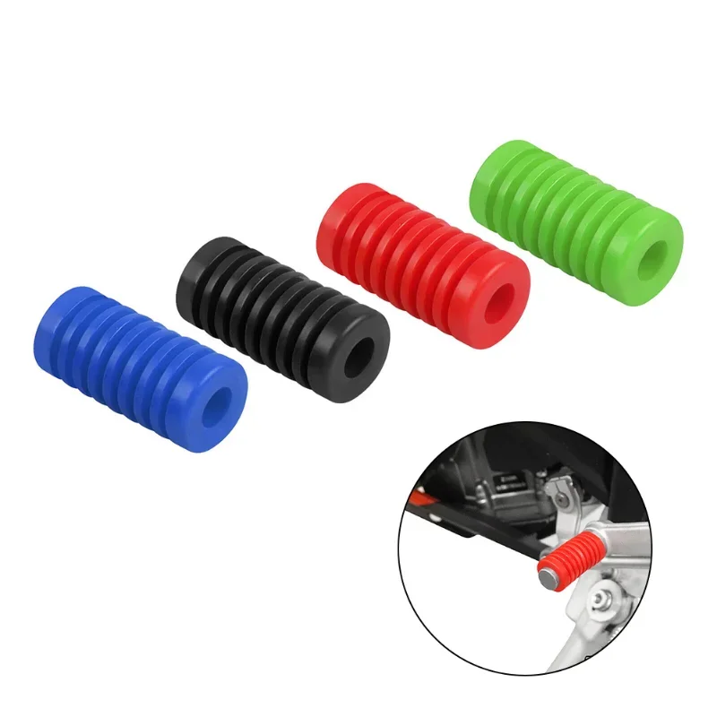 Rubber Cover Motorcycle Gear S - đánh giá và giá Motorcycle Gear Lever Rubber