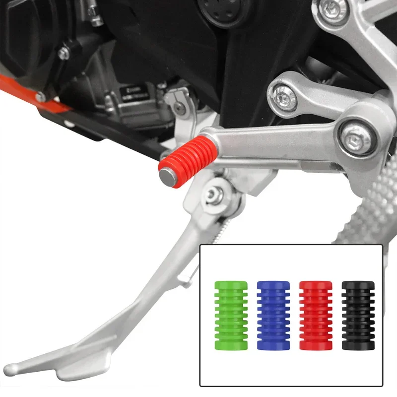 Rubber Cover Motorcycle Gear S - đánh giá và giá Motorcycle Gear Lever Rubber