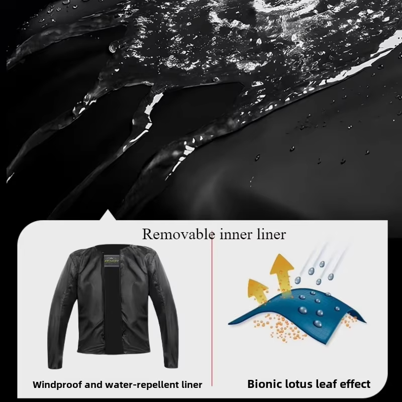 BENKIA Motorcycle Riding Jacke - đánh giá và giá Motorcycle Gear For Woman