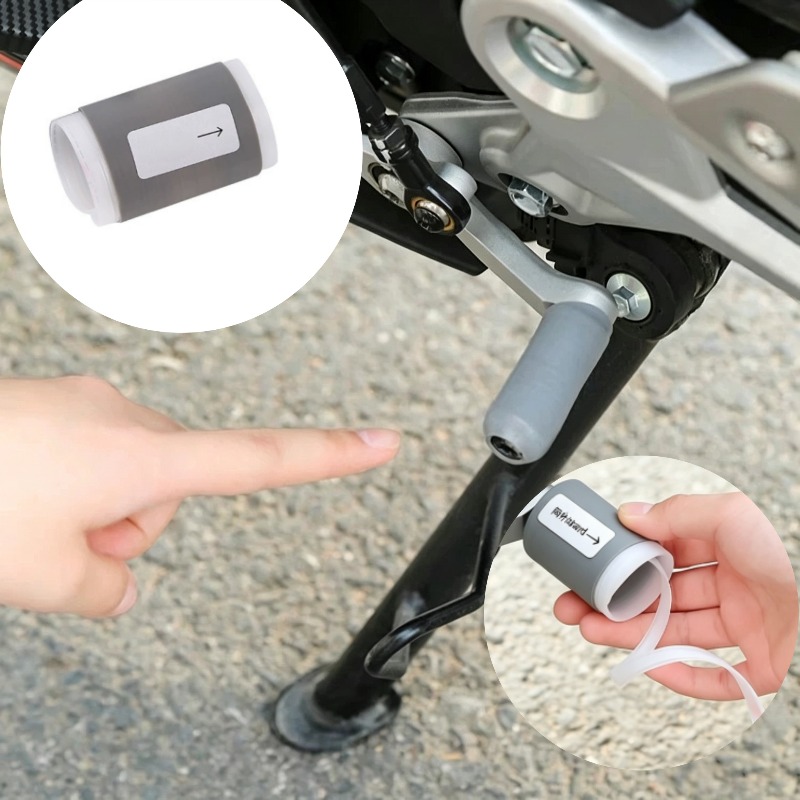 Universal Motorcycle Gear Shif - đánh giá và giá Motorcycle Gear Lever Rubber