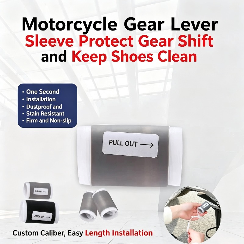 Universal Motorcycle Gear Shif - đánh giá và giá Motorcycle Gear Lever Rubber