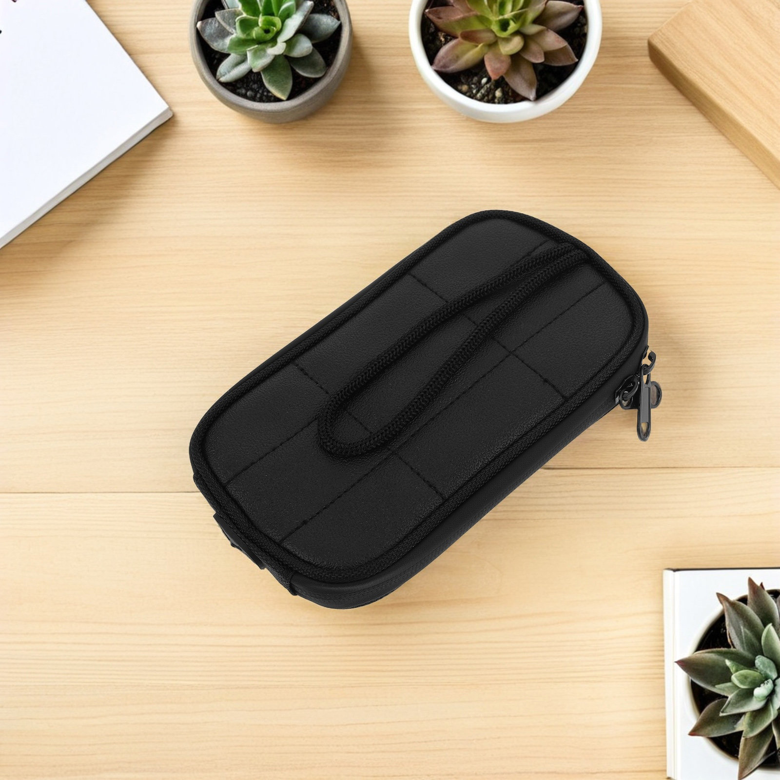 Magnetic Waterproof Motorcycle - đánh giá và giá Magnetic Tank Bag