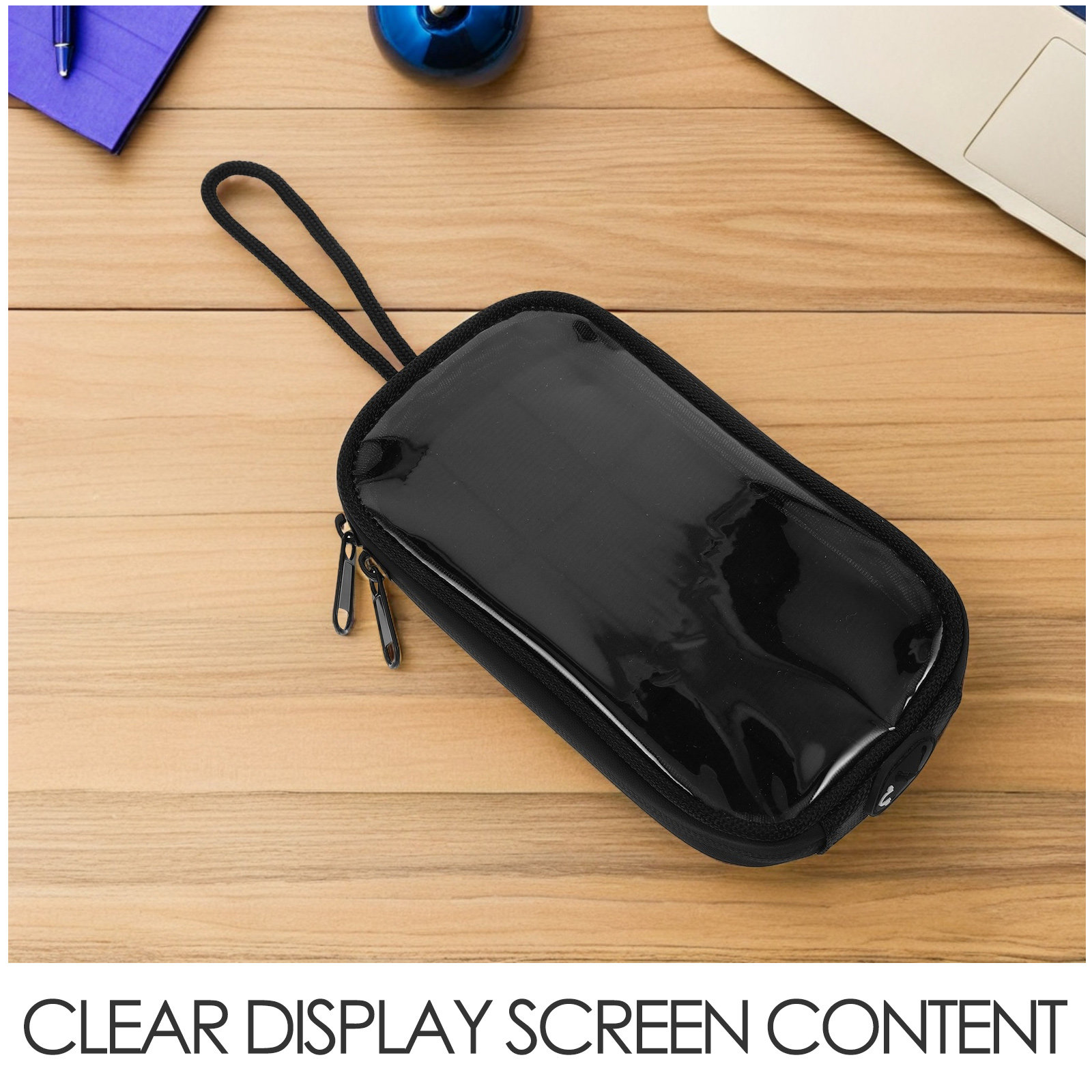 Magnetic Waterproof Motorcycle - đánh giá và giá Magnetic Tank Bag