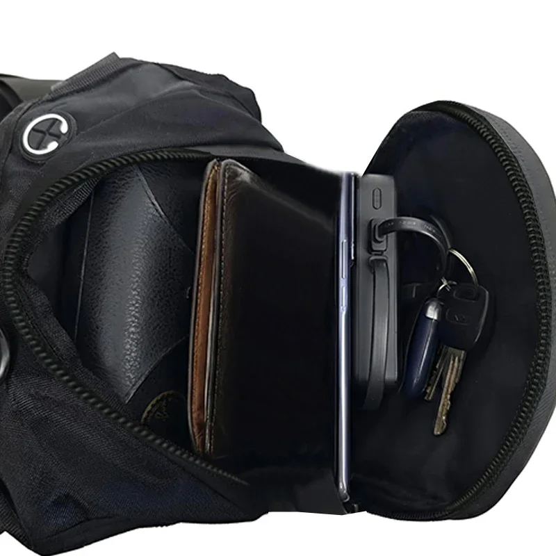 Motorcycle Leg Tank Bag Waterp - đánh giá và giá Motorcycle Gear Wardrobe