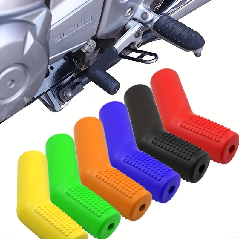 Motorcycle Shift Lever Gear Ru - đánh giá và giá Motorcycle Gear Lever Rubber