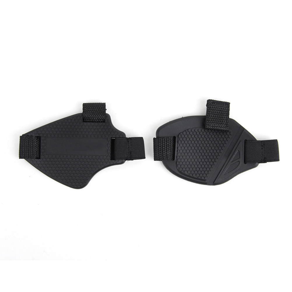 Motorcycle Gear Shifter Protec - đánh giá và giá Motorcycle Gear Protection