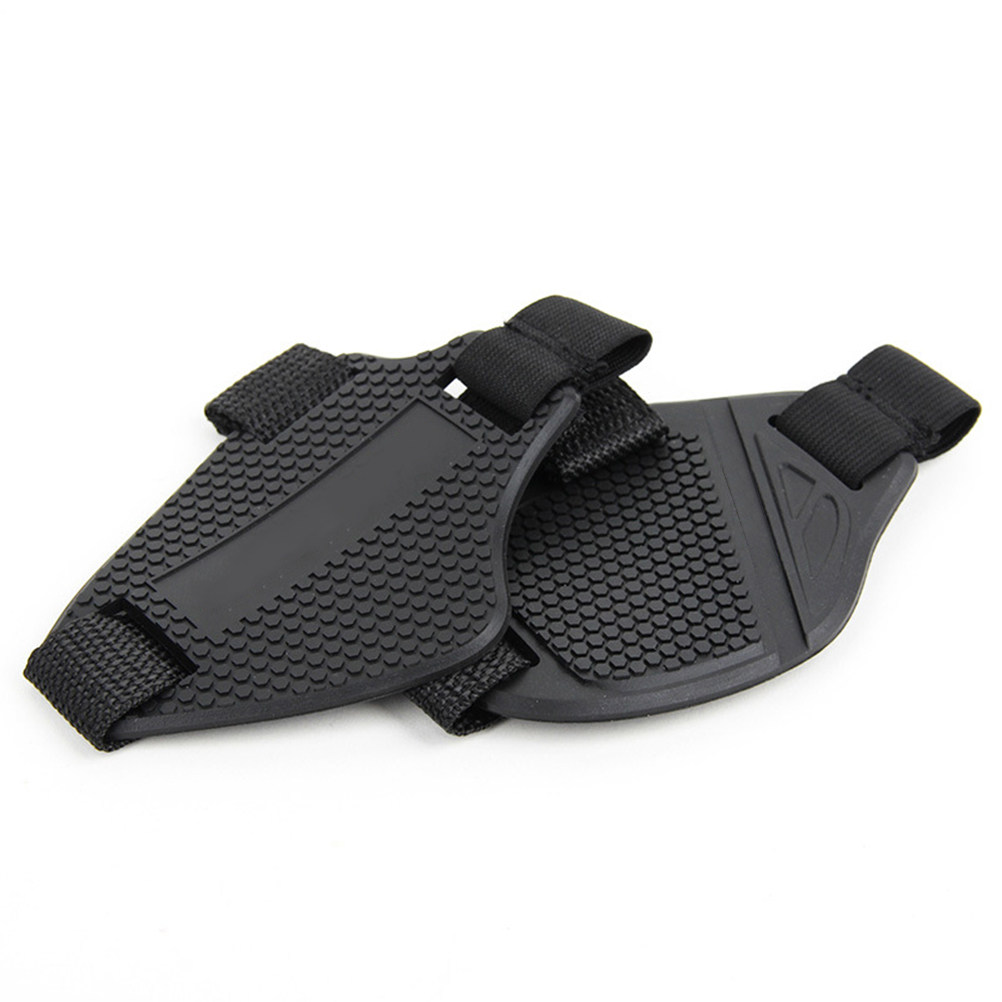 Motorcycle Gear Shifter Protec - đánh giá và giá Motorcycle Gear Protection