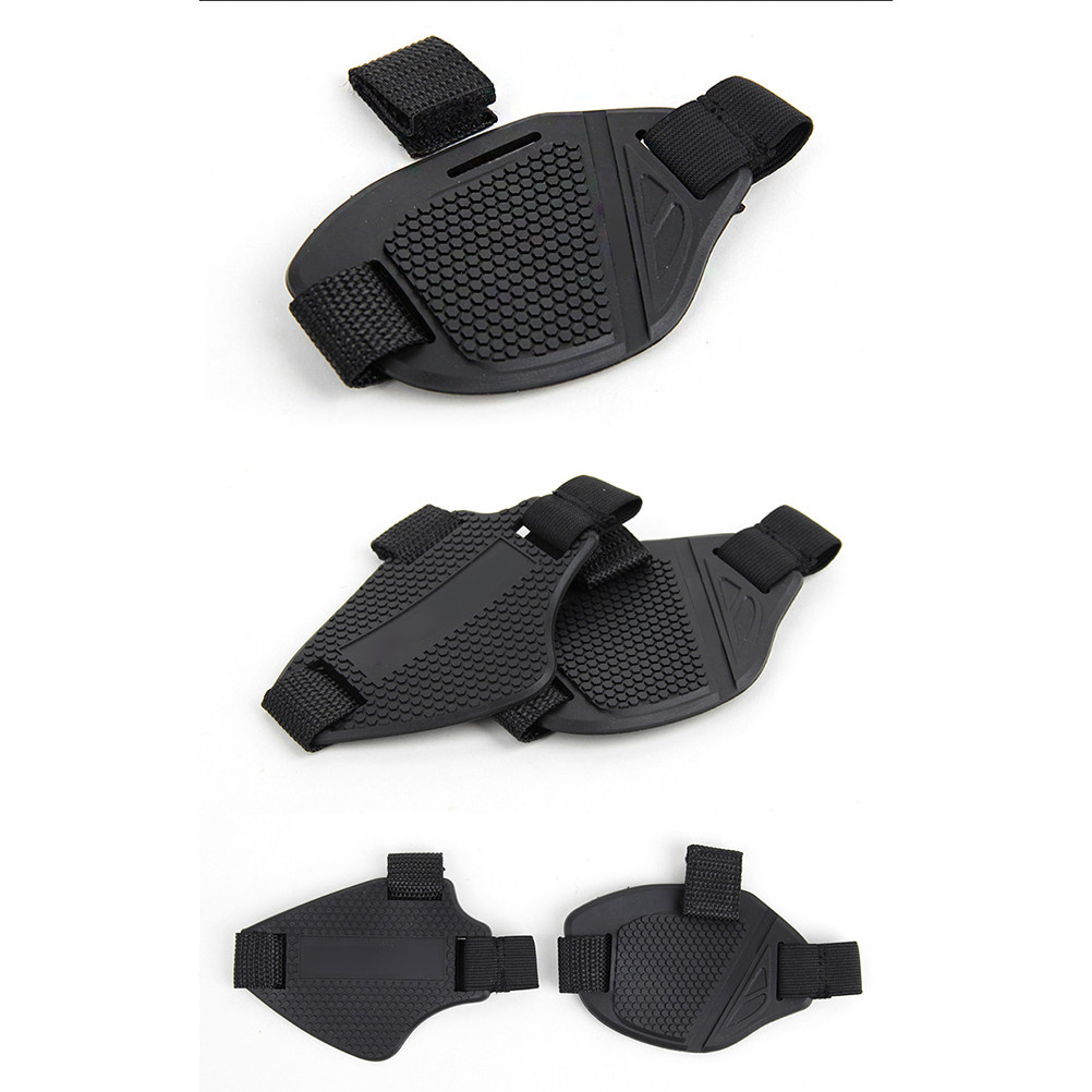 Motorcycle Gear Shifter Protec - đánh giá và giá Motorcycle Gear Protection