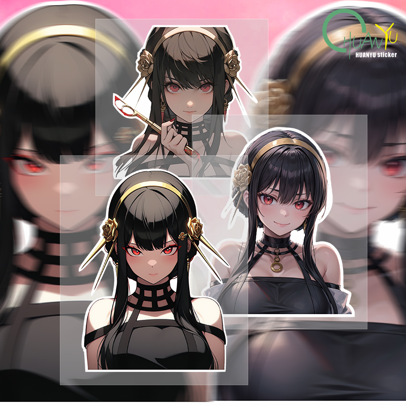 Spy anime, beautiful girl avat - đánh giá và giá Motorcycle Gear Pattern