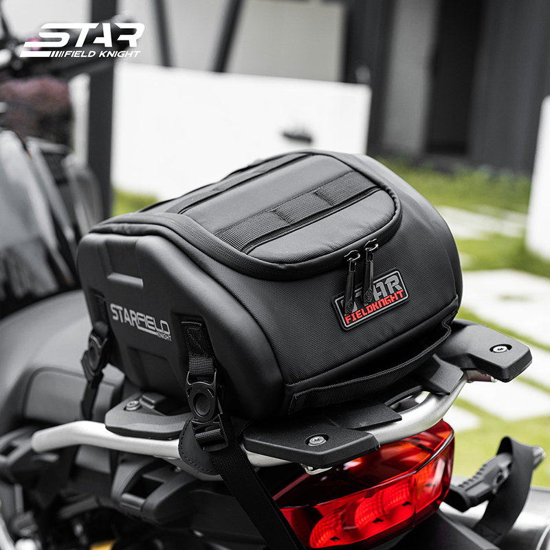 SFK Motorcycle Riding Oil Tank - đánh giá và giá Magnetic Tank Bag