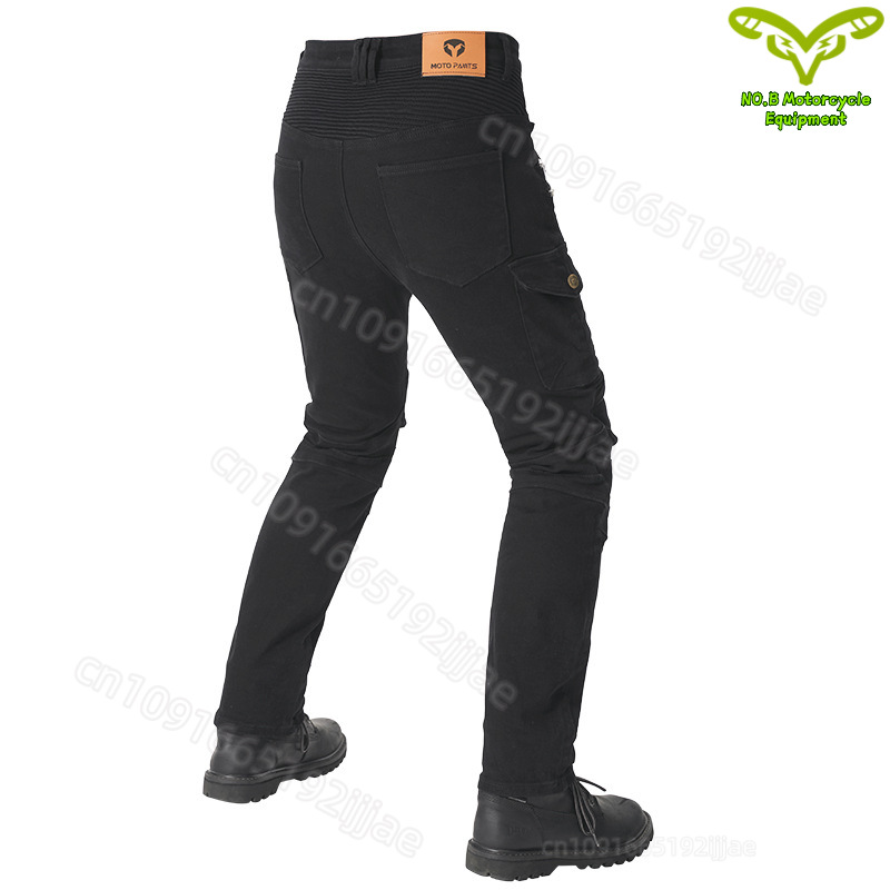 New Double Zipper Metal Style  - đánh giá và giá Motorcycle Gear For Woman
