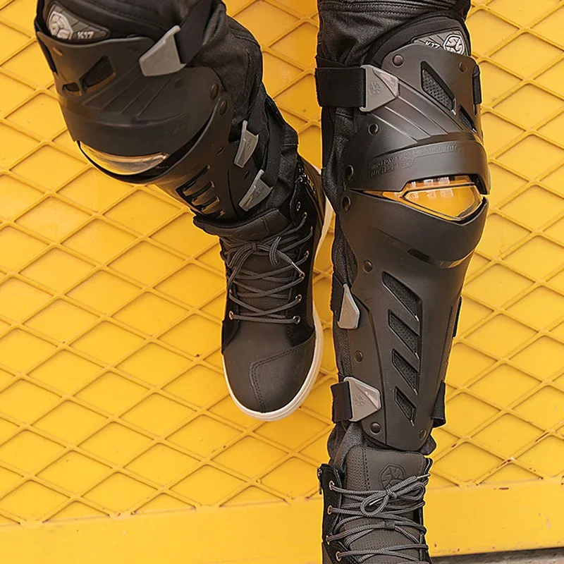 SCOYCO Motorcycle Knee Pads CE - đánh giá và giá Motorcycle Gear Protection