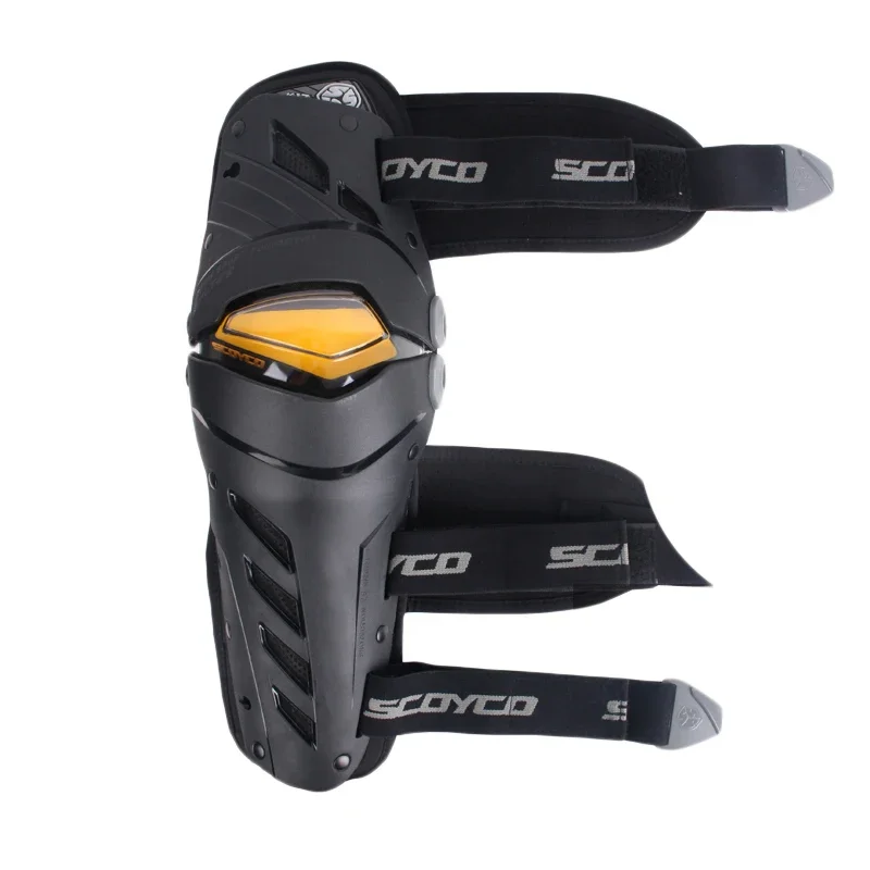 SCOYCO Motorcycle Knee Pads CE - đánh giá và giá Motorcycle Gear Protection