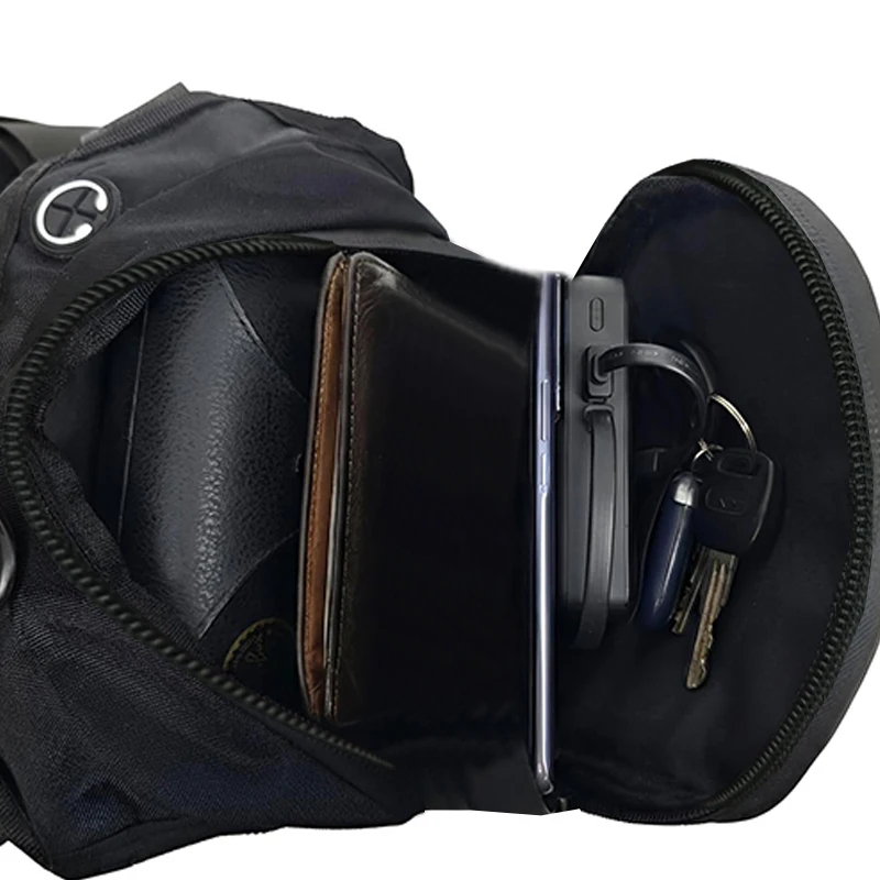 Motorcycle Leg Tank Bag Waterp - đánh giá và giá Motorcycle Gear Wardrobe