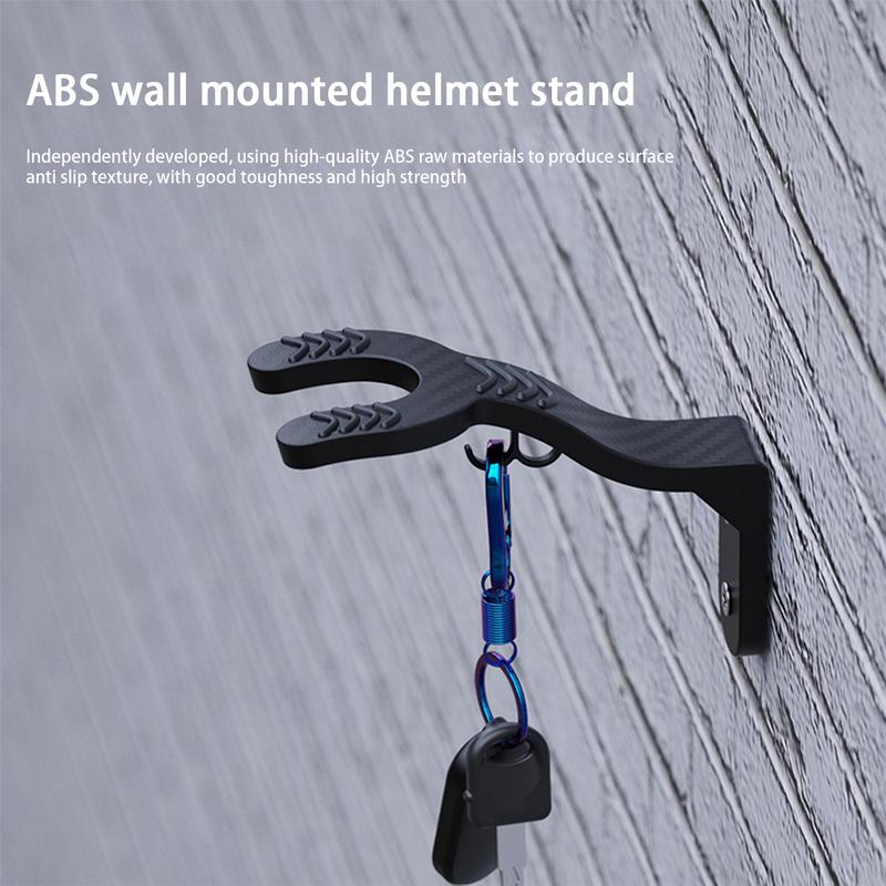 Motorcycle Head Gear Hook Moto - đánh giá và giá Motorcycle Gear Wall Mount