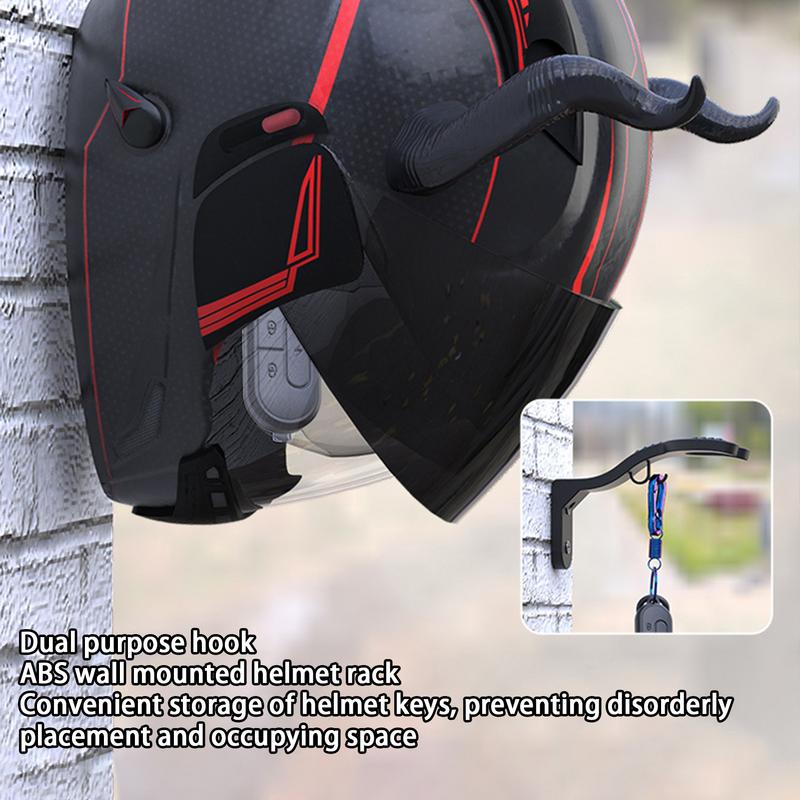 Motorcycle Head Gear Hook Moto - đánh giá và giá Motorcycle Gear Wall Mount