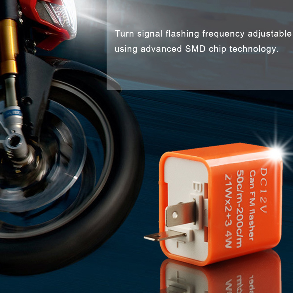 DV 12V Frequency Relay Adjusta - đánh giá và giá Motorcycle Gear Protection