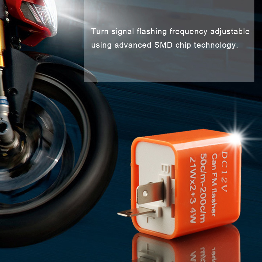DV 12V Frequency Relay Adjusta - đánh giá và giá Motorcycle Gear Protection